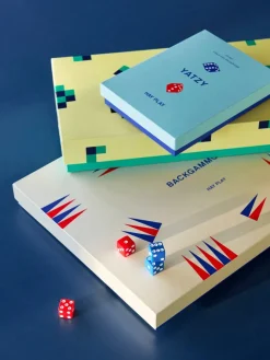 Play Backgammon fra<HAY Hot