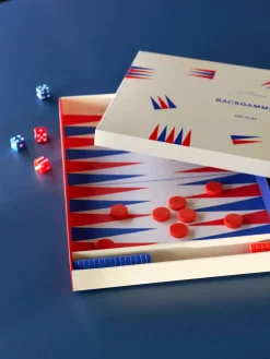 Play Backgammon fra<HAY Hot