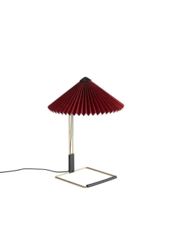 x Liberty Matin Table Lamp 520, liberty ed fra<HAY