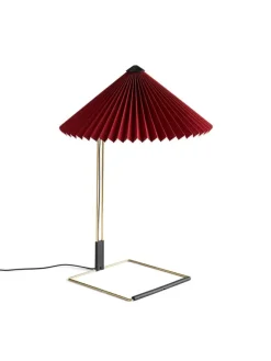 x Liberty Matin Table Lamp 520, liberty ed fra<HAY