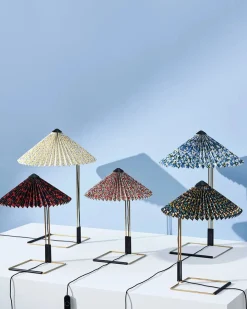 x Liberty Matin Table Lamp 520, liberty ed fra<HAY