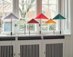 x Liberty Matin Table Lamp 520, liberty ed fra<HAY