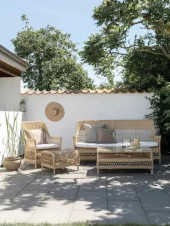 Hazel Sofabord fra<Sika-Design Best