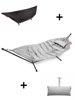 Headdemock Deluxe hængekøje fra<Fatboy Sale