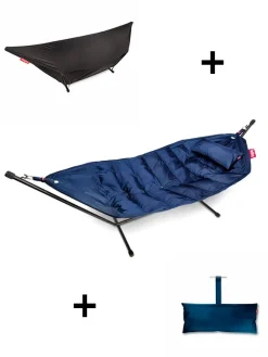 Headdemock Deluxe hængekøje fra<Fatboy Sale