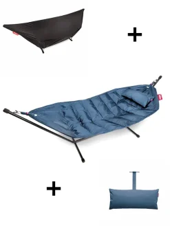 Headdemock Deluxe hængekøje fra<Fatboy Sale