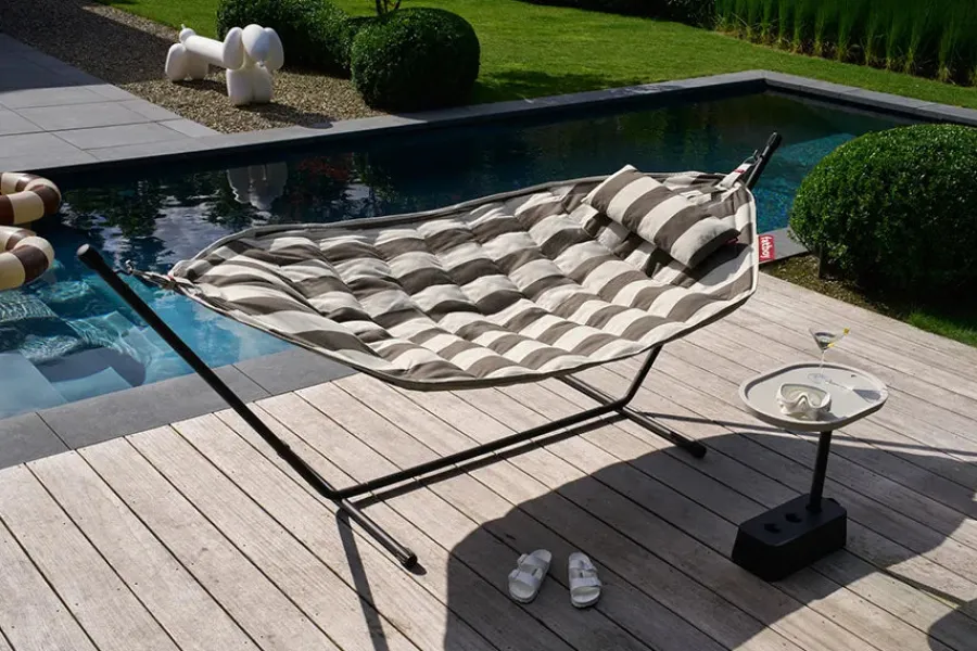 Headdemock Superb hængekøje fra<Fatboy Online