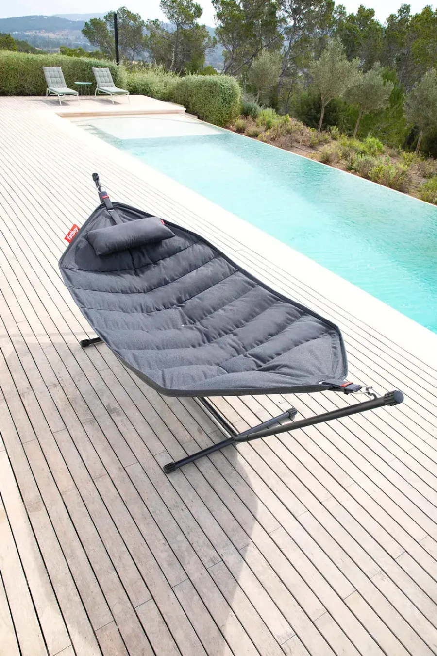 Headdemock Superb hængekøje fra<Fatboy Online