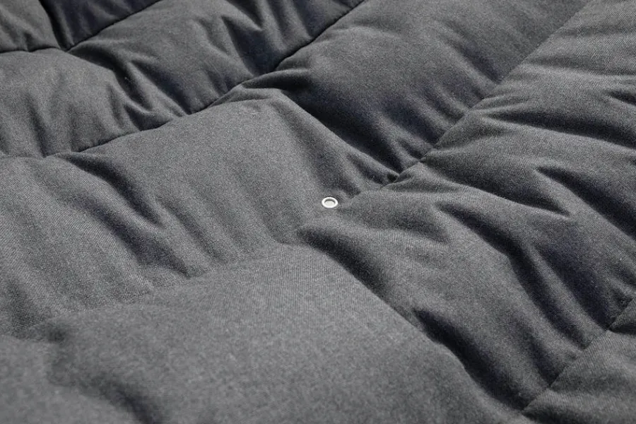 Headdemock Superb hængekøje fra<Fatboy Online