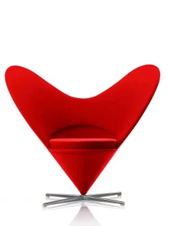 Heart Cone Chair fra<Vitra