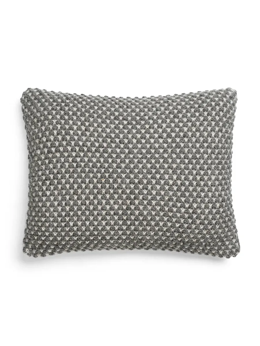 Heather Classic Pude 40 x 60 cm fra<Aiayu Outlet