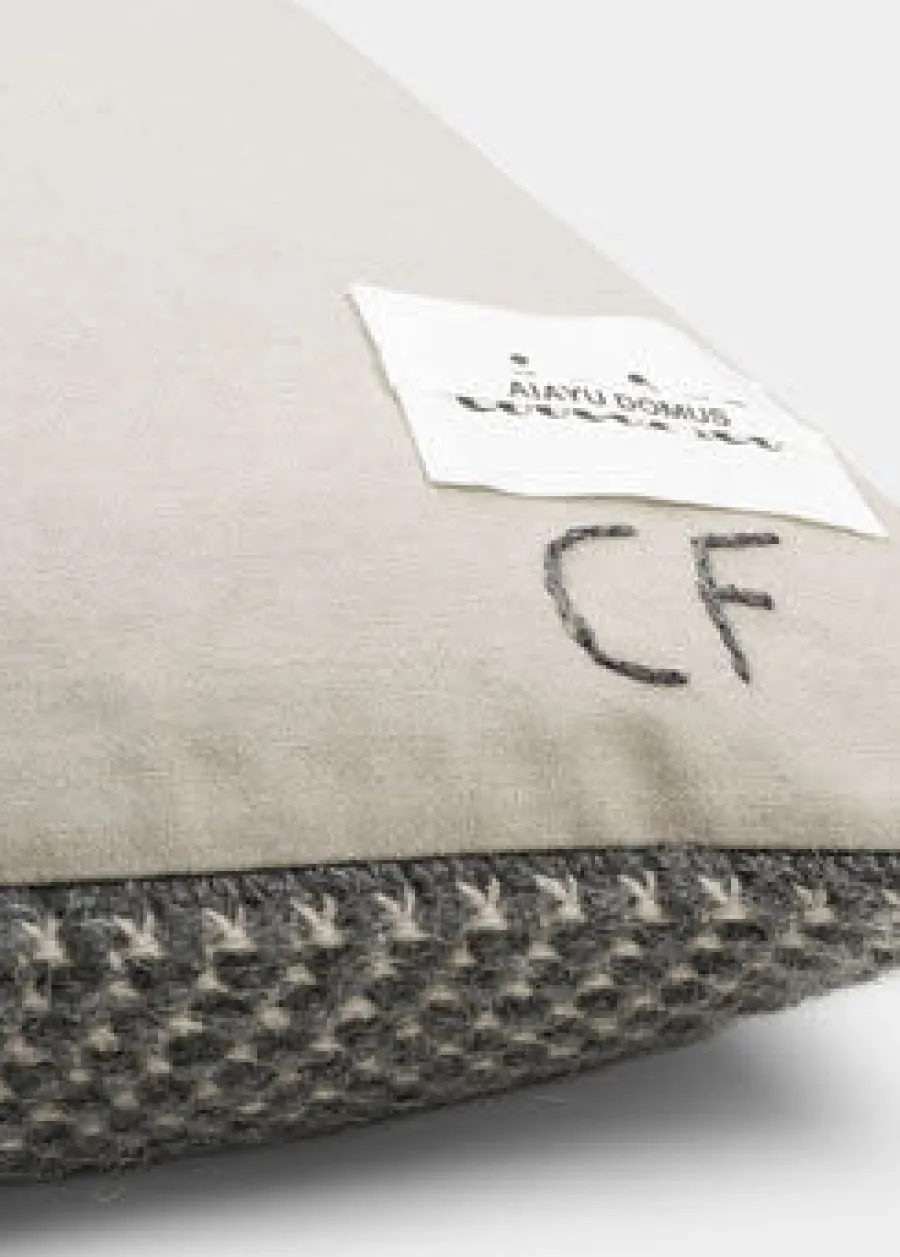 Heather Classic 50x80 fra<Aiayu