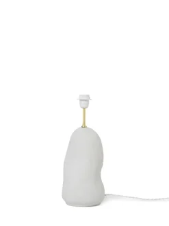Hebe Lampe base, mellem fra<Ferm Living Online