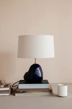 Hebe lampeskærm, kort fra<Ferm Living Online