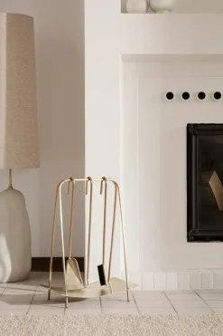 Hebe lampeskærm, lang fra<Ferm Living Outlet