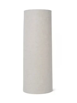Hebe lampeskærm, lang fra<Ferm Living Outlet