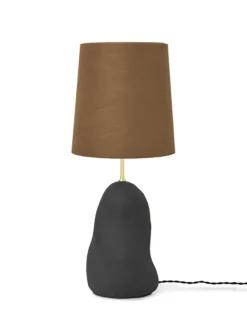 Hebe lampeskærm, mellem fra<Ferm Living Clearance