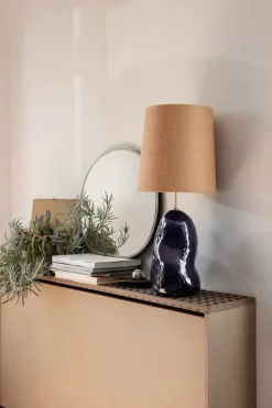 Hebe lampeskærm, mellem fra<Ferm Living Clearance