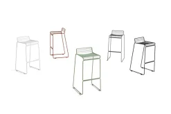 Hee barstol fra<HAY Clearance