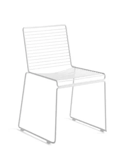 Hee Dining Chair fra<HAY New