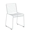 Hee Dining Chair, hot galvanised fra<HAY Clearance