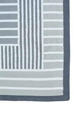 Hemp Tæppe fra<Massimo Discount