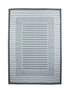 Hemp Tæppe fra<Massimo Discount