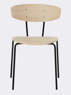 Herman Dining Chair fra<Ferm Living Hot