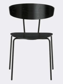 Herman Dining Chair fra<Ferm Living Hot