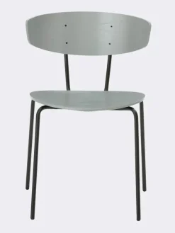 Herman Dining Chair fra<Ferm Living Hot