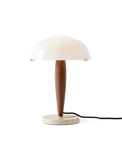 Herman SHY3 bordlampe fra<&Tradition Discount