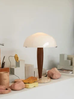 Herman SHY3 bordlampe fra<&Tradition Discount