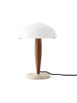 Herman SHY3 bordlampe fra<&Tradition Discount