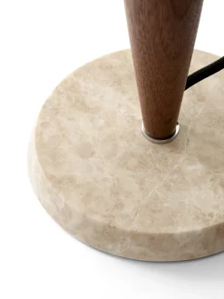 Herman SHY3 bordlampe fra<&Tradition Discount