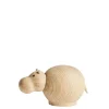 Hibo Hippopotamus fra<Woud Best