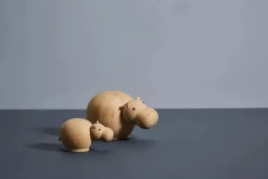 Hibo Hippopotamus fra<Woud Best