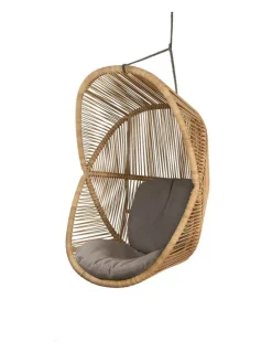 Hive Hanging Chair fra<Cane-line Best