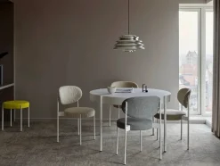 Hive pendel, aluminium af Verner Panton<Verpan Best