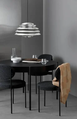 Hive pendel, aluminium af Verner Panton<Verpan Best