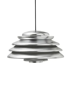 Hive pendel, aluminium af Verner Panton<Verpan Best
