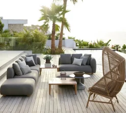 Hive Stol fra<Cane-line Online