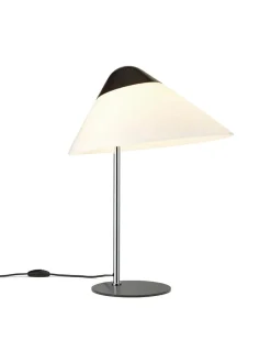 HJW02 Opala Bordlampe af Hans J. Wegner<Carl Hansen & Søn Sale