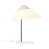 HJW01 Opala Bordlampe af Hans J. Wegner<Carl Hansen & Søn