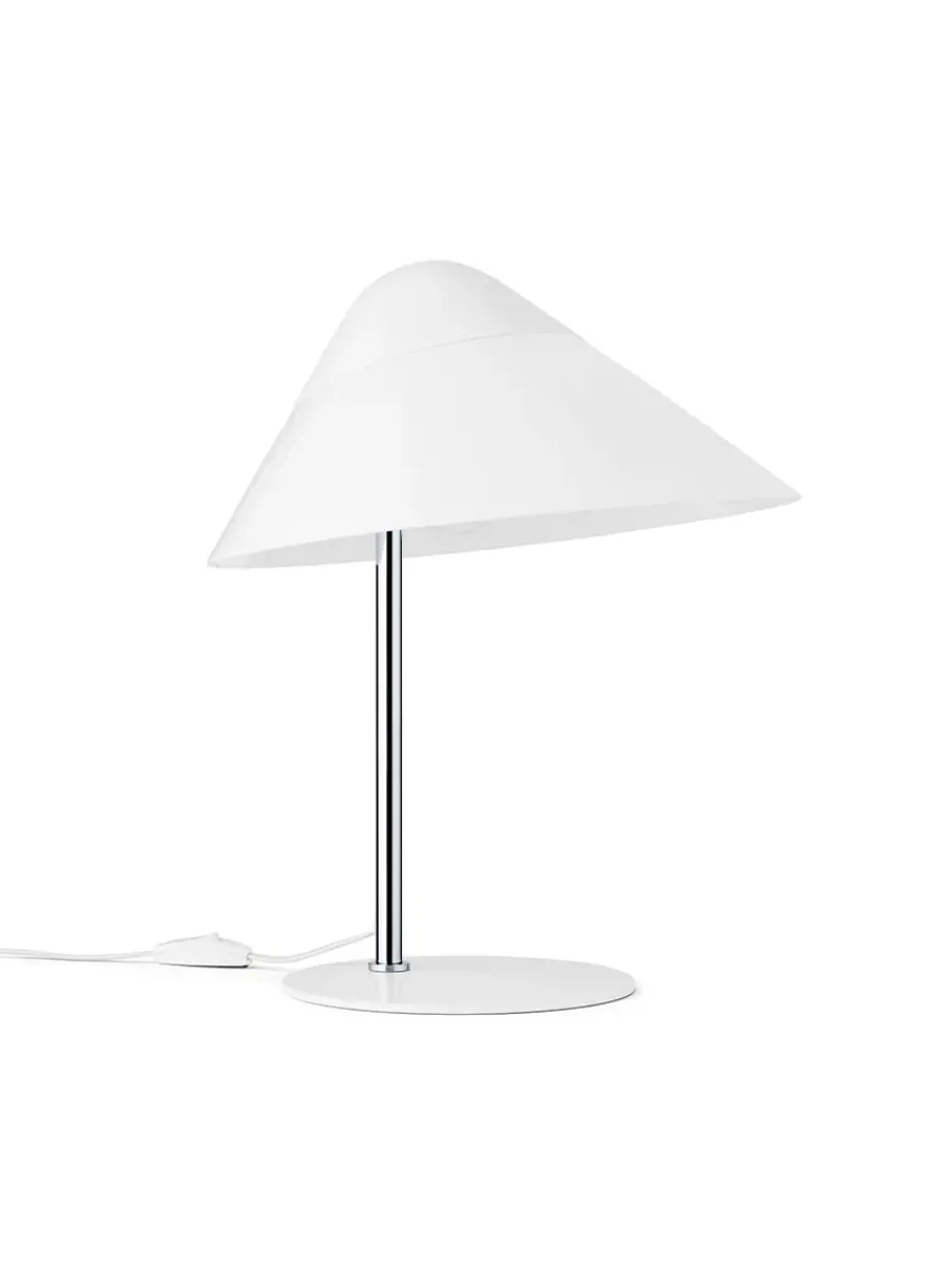 HJW01 Opala Bordlampe af Hans J. Wegner<Carl Hansen & Søn