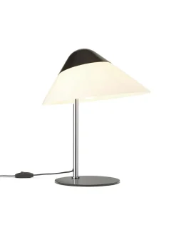 HJW01 Opala Bordlampe af Hans J. Wegner<Carl Hansen & Søn