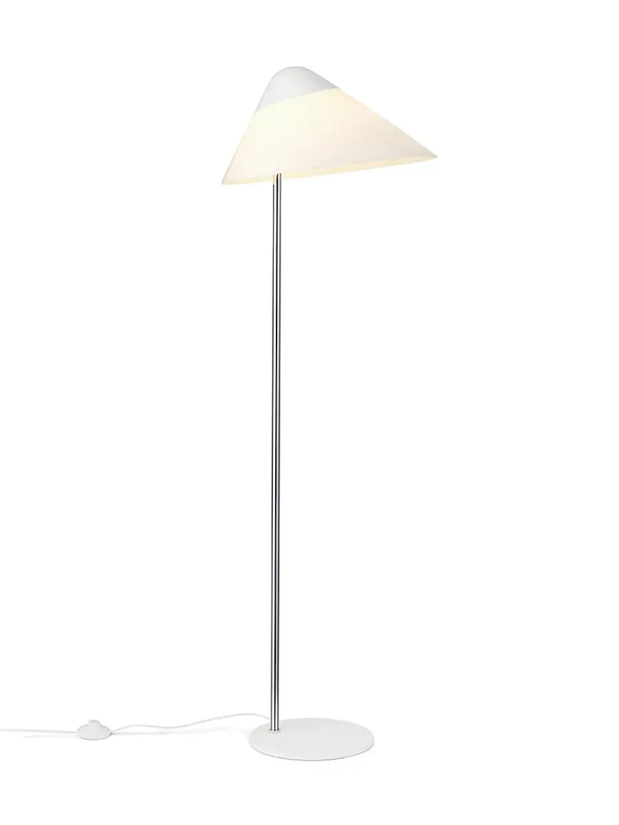HJW03 Opala Gulvlampe af Hans J. Wegner<Carl Hansen & Søn Online