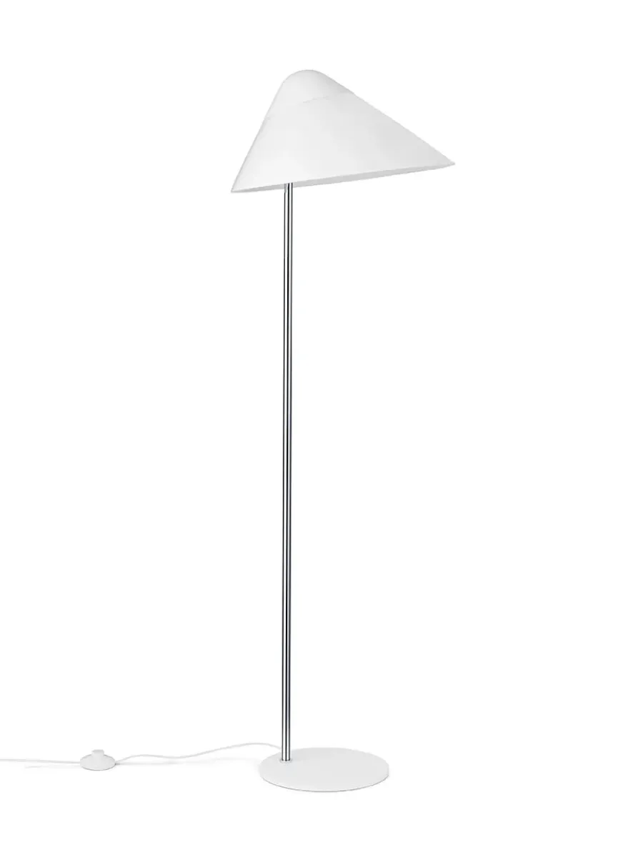 HJW03 Opala Gulvlampe af Hans J. Wegner<Carl Hansen & Søn Online