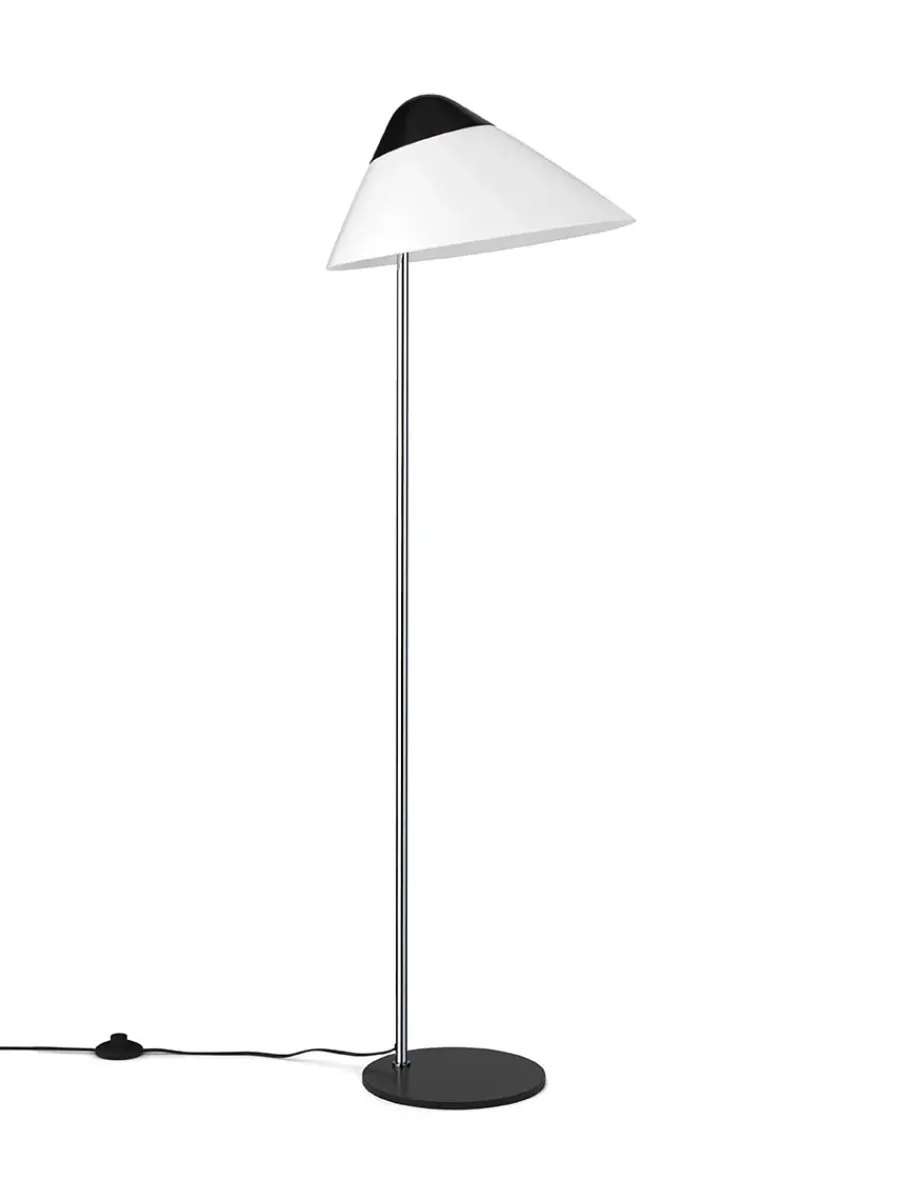 HJW03 Opala Gulvlampe af Hans J. Wegner<Carl Hansen & Søn Online