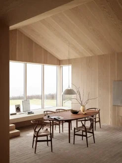 HJW37 Pendel u. Hejs af Hans J. Wegner<Carl Hansen & Søn Outlet