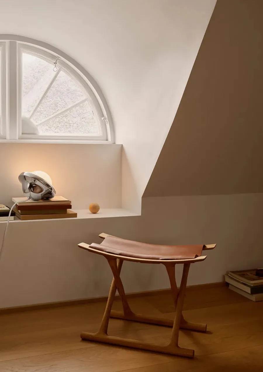 HK20 Bubi Lampe fra<Carl Hansen & Søn Sale